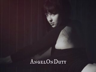 AngelOnDuty