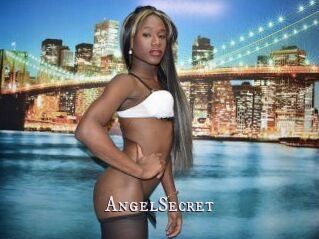 AngelSecret