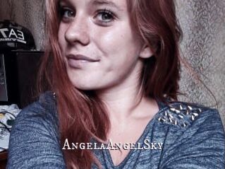 AngelaAngelSky