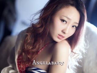 Angelababy9