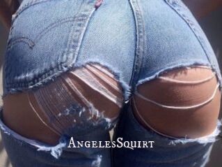 AngelesSquirt