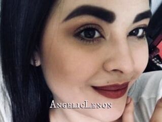 AngelicLenon