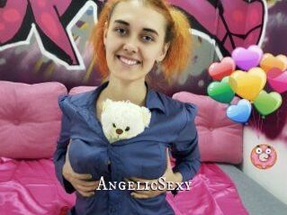 AngelicSexy
