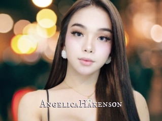 AngelicaHakenson
