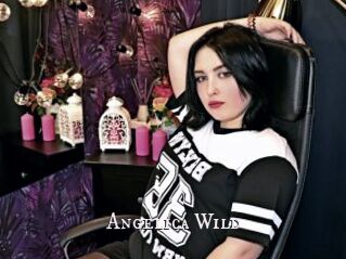 Angelica_Wild
