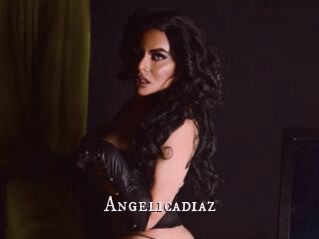 Angelicadiaz