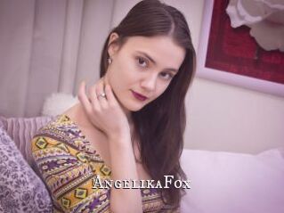 AngelikaFox
