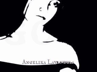 Angelika_Lavandula