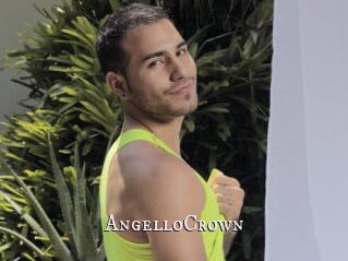 AngelloCrown