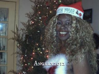 Angelx2012