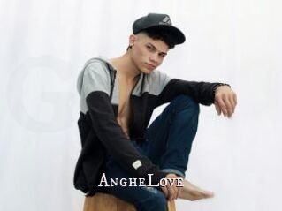 AngheLove