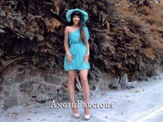 AngiePrecious