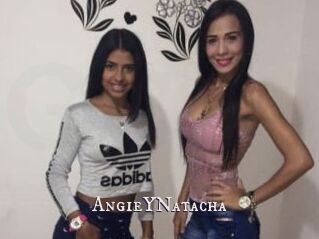 AngieYNatacha