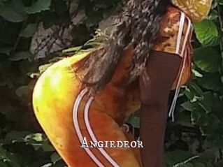 Angiedeor