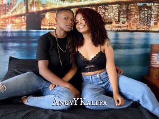 AngyYKalifa