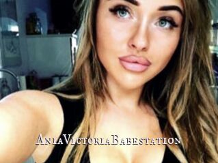 AniaVictoriaBabestation