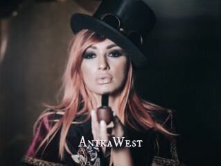 AnikaWest