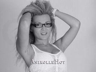 AnikolleHot