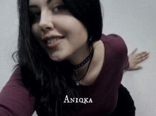 Aniqka