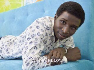AnisMellow