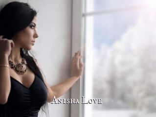 Anisha_Love_