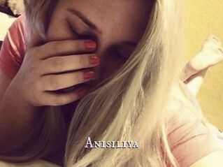 Anisiliya
