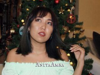 AnitaAmra