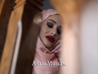 AniyaMuslim