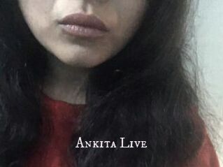 Ankita_Live