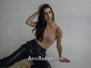 AnnBreakston