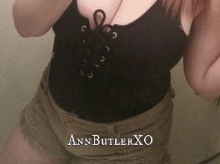 AnnButlerXO