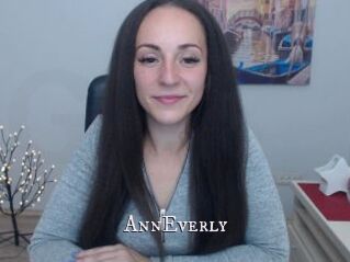 AnnEverly
