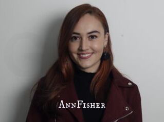 AnnFisher