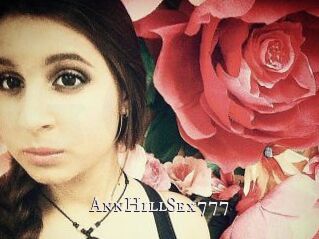 AnnHillSex777