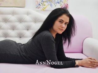 AnnNogel