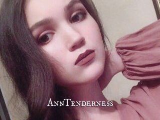 AnnTenderness