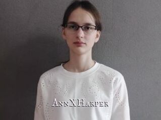 AnnXHarper