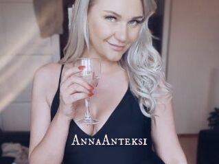 AnnaAnteksi