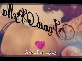AnnaBella505