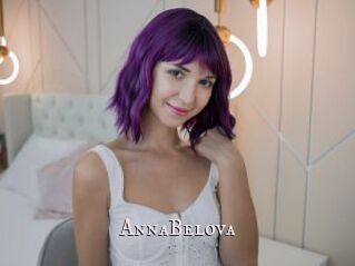 AnnaBelova