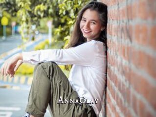 AnnaClay