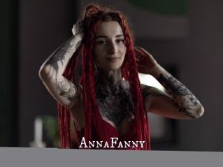 AnnaFanny