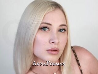 AnnaForman