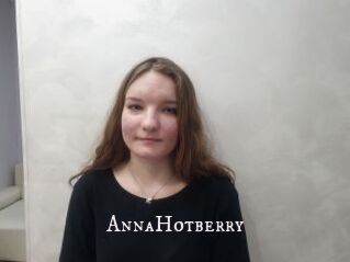 AnnaHotberry