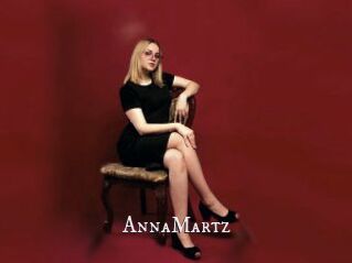 AnnaMartz