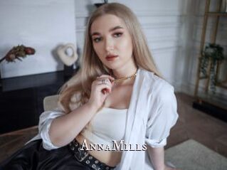AnnaMills