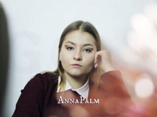 AnnaPalm