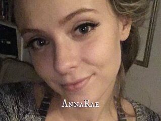 AnnaRae