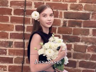AnnaSands