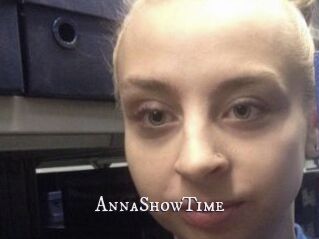 AnnaShowTime
